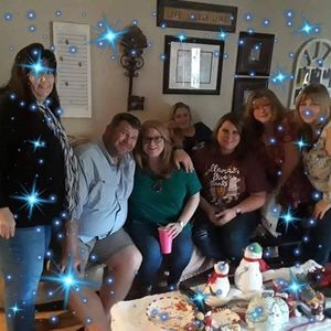 Meet your Posher, Jackie